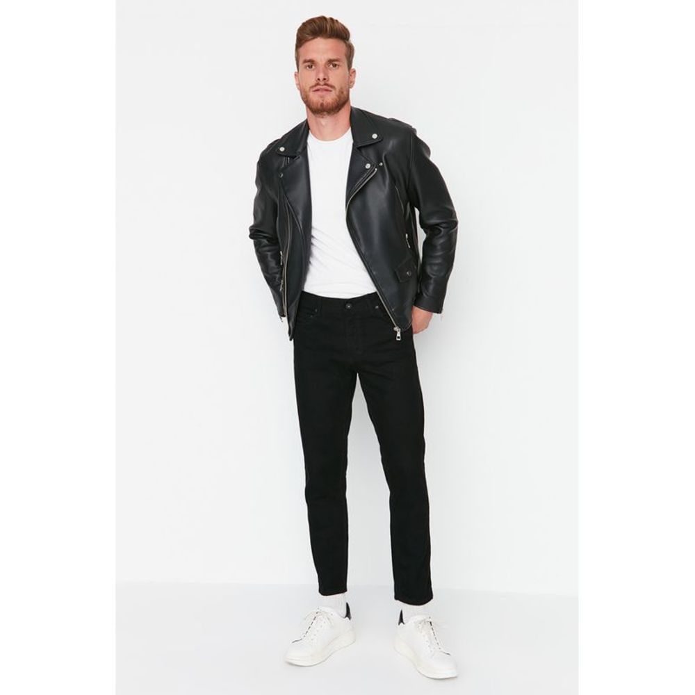 NWT Trendyol Men Straight leg Regular fit Jeans